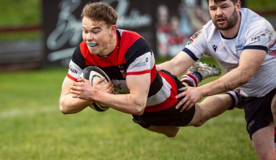 Gregor Smith
