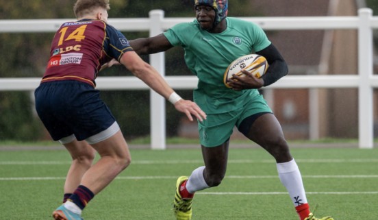Fola Adedeji
