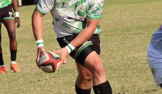 Corné Uys