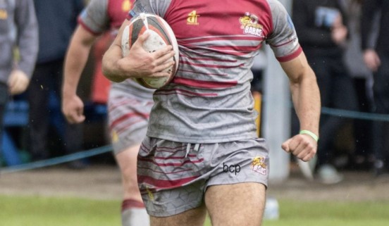 Ben Barnett