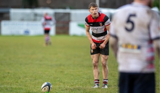 Gregor Smith