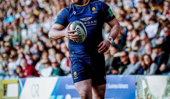 Finn Haynes