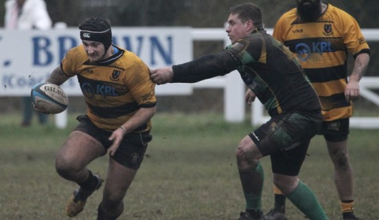 Jake bueno-davies