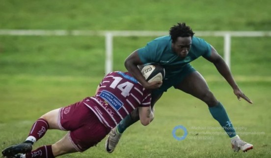 Fola Adedeji