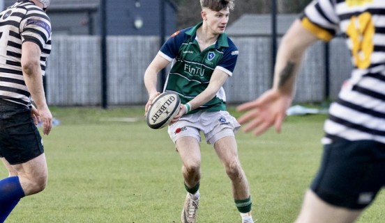 Ben Johnston 