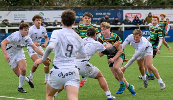 Callum Tarry