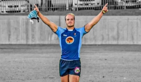 Jandre De Beer