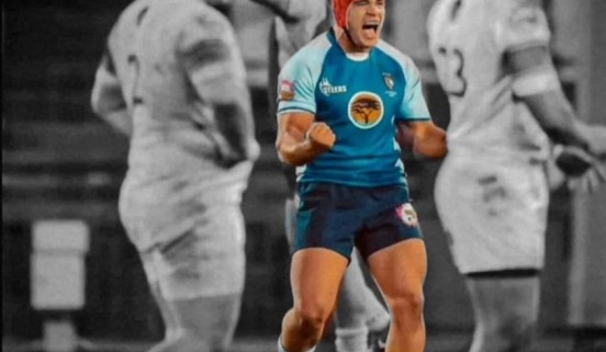 Jandre De Beer