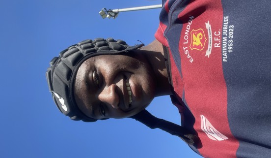 Raymond Tyaba