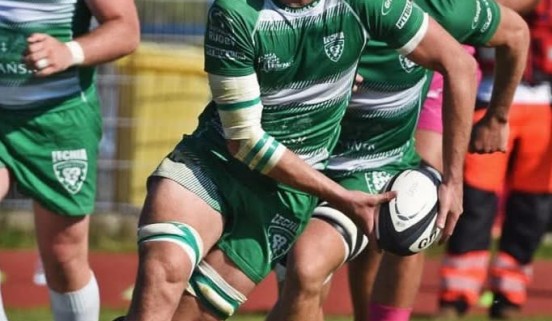 Jan-Daniel (JD) Cilliers