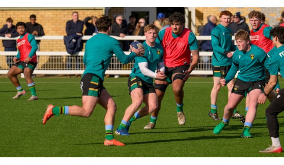 Callum Tarry
