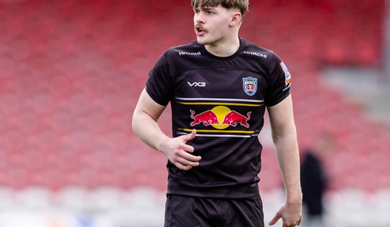 Josh Doran