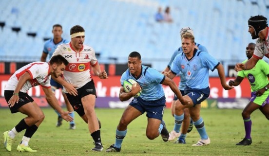 Aiden Muller