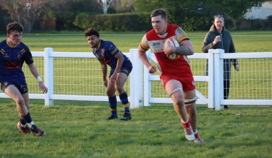 Jack Cuthbert 