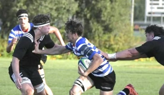 Jan-Daniel (JD) Cilliers