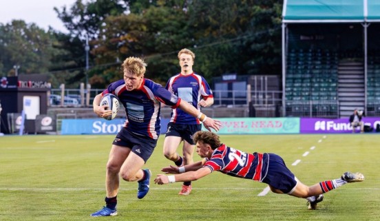 Callum Tarry
