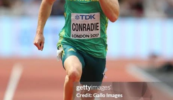 Pieter Conradie