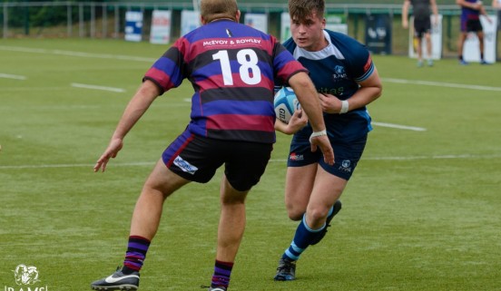 Jack Williams