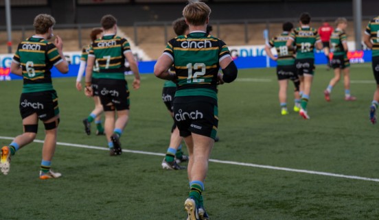 Callum Tarry