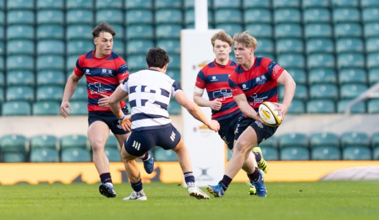 Callum Tarry