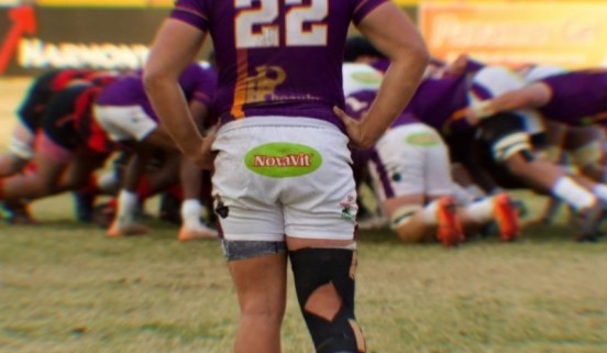 Jandre De Beer