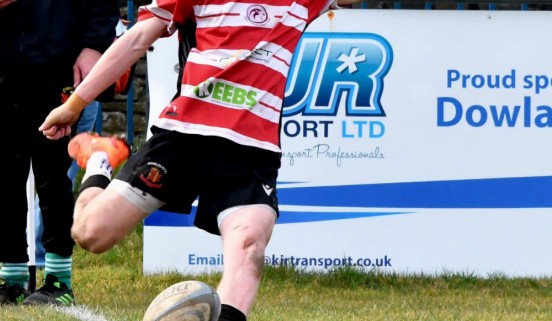 Llewelyn Brown 