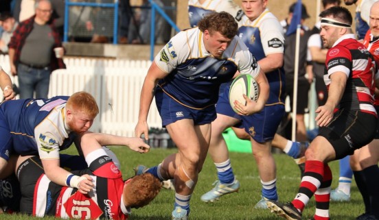 Jack Taylor