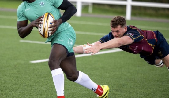 Fola Adedeji