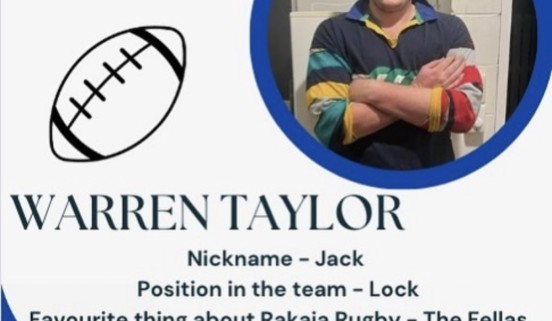 Jack Taylor