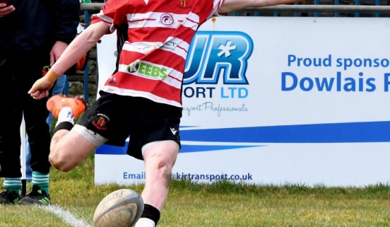 Llewelyn Brown 