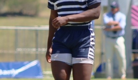Bonolo Mphahlele