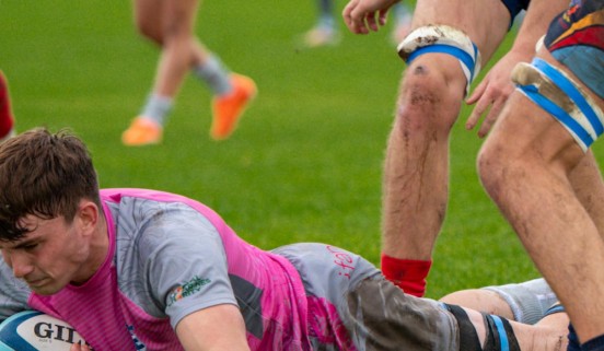 Connor De Bruyn