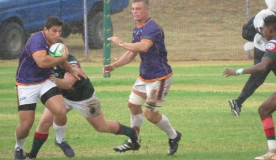 Stephan de Jager 