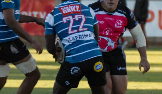 Stephan de Jager 