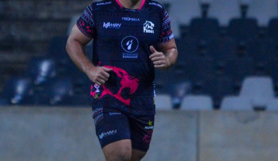 Stephan de Jager 