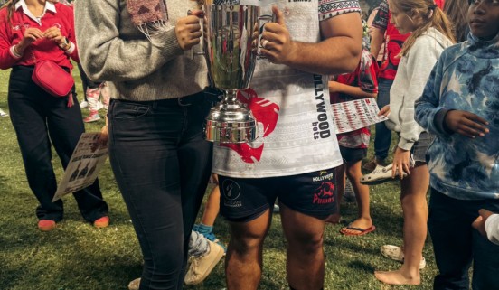 Stephan de Jager 