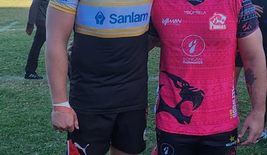 Stephan de Jager 