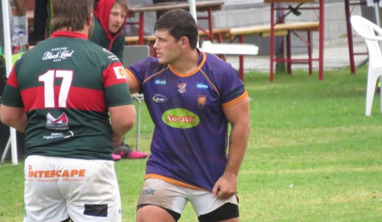Stephan de Jager 